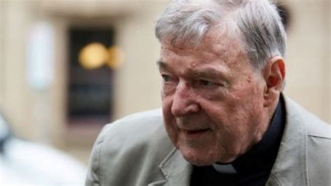 High Court to hand down George Pell Decision (The Appeal So Far)