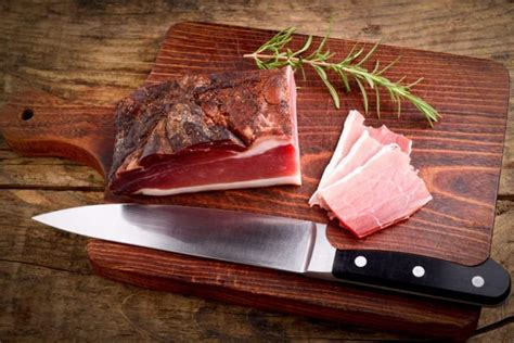 What is Speck (Food)? And How It's Made - The Proud Italian