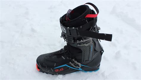 The Best Lightweight Alpine Touring Ski Boots | Reviews and Buying ...