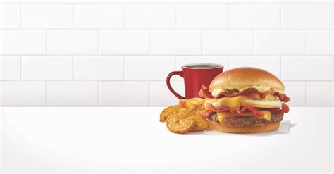 Wendy's Breakfast Review — New Menu Items Ranked