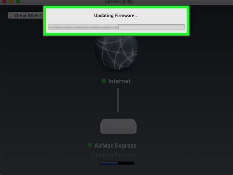 How Do I Update Router Firmware? | ShoukhinTech