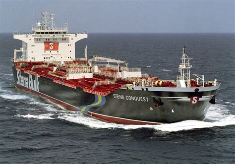 34 MR Tankers Booked to Ship European Gasoline Across the Atlantic, Hits 10 Month High – gCaptain