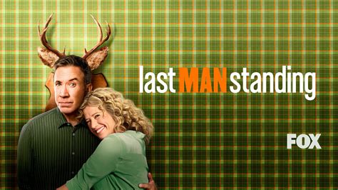 Last Man Standing (2011) - MTDb