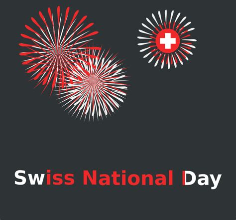 Swiss National Day 2014 | KIZIWOO