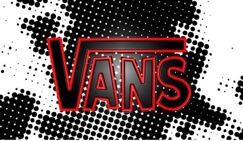 History of All Logos: All Vans Logos