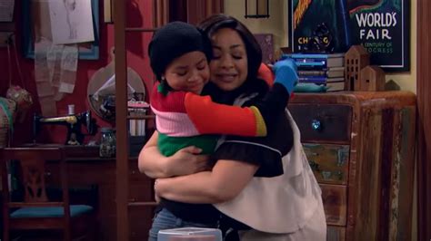 'That's So Raven' Spinoff Releases New Trailer