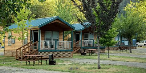 Loon Lake Lodge and RV Resort – Reedsport, OR - RVBuddy.com