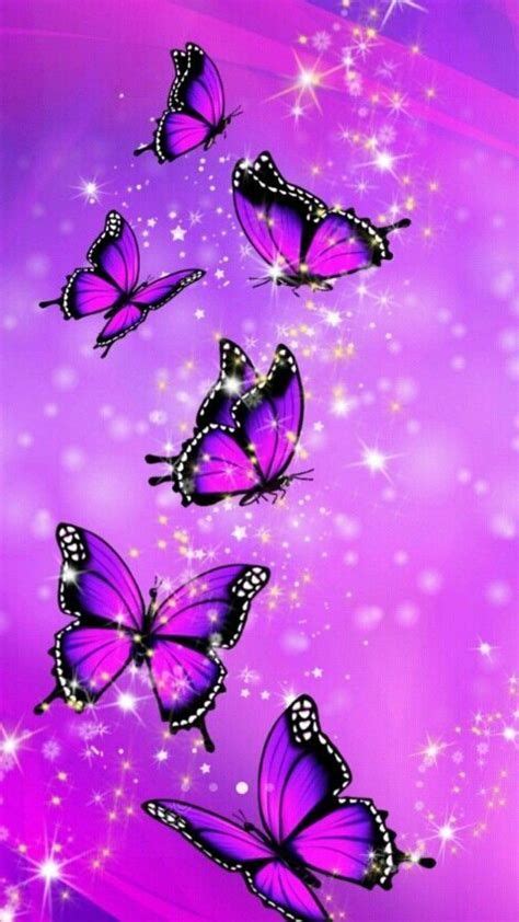 Butterfly Wallpaper Backgrounds | 2020