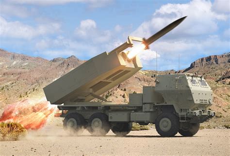 US Army, Raytheon Complete DeepStrike Missile PDR