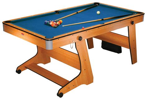 BCE 6' Folding Pool & Table Tennis. Reviews