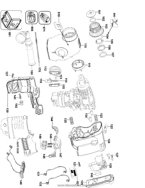 Cub Cadet Tiller Parts Diagram - General Wiring Diagram