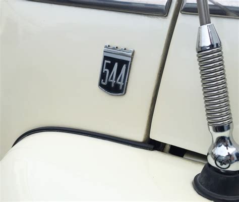 Classic Restoration — SVS Sacramento's Volvo Service