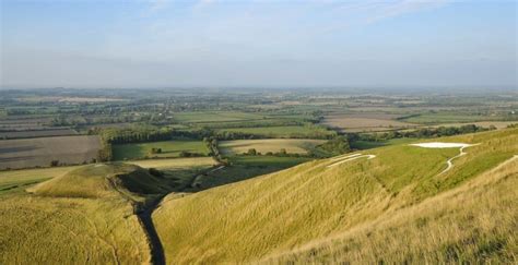 The History of the Ridgeway, an ancient pathway