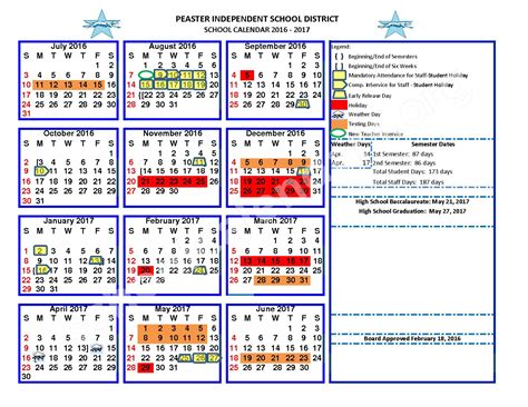 Ossining Ufsd Calendar - Printable Word Searches