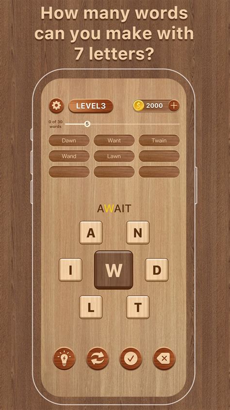 Spelling Bee Word Games for iPhone - Download