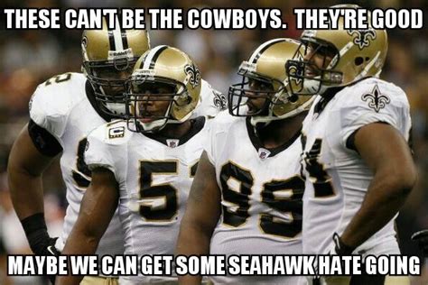 30 Best Memes of Tony Romo & Dallas Cowboys Destroying the New Orleans ...