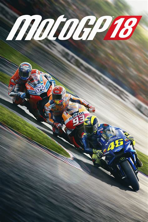 MotoGP 18 (2018) | Price, Review, System Requirements, Download