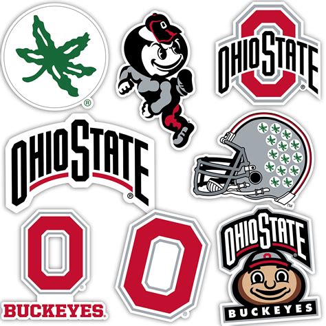 Free Ohio State Clipart