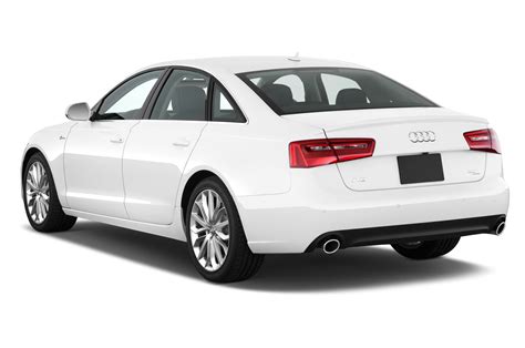 Audi A6 2.0T FWD multitronic Premium 2015 - International Price & Overview