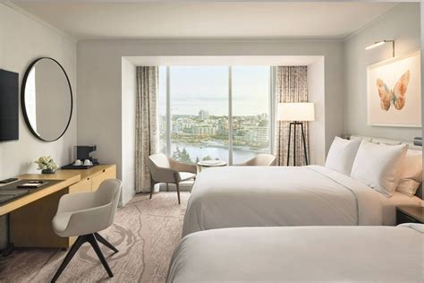 JW Marriott Parq Vancouver, Vancouver, BC, Canada Jobs | Hospitality Online