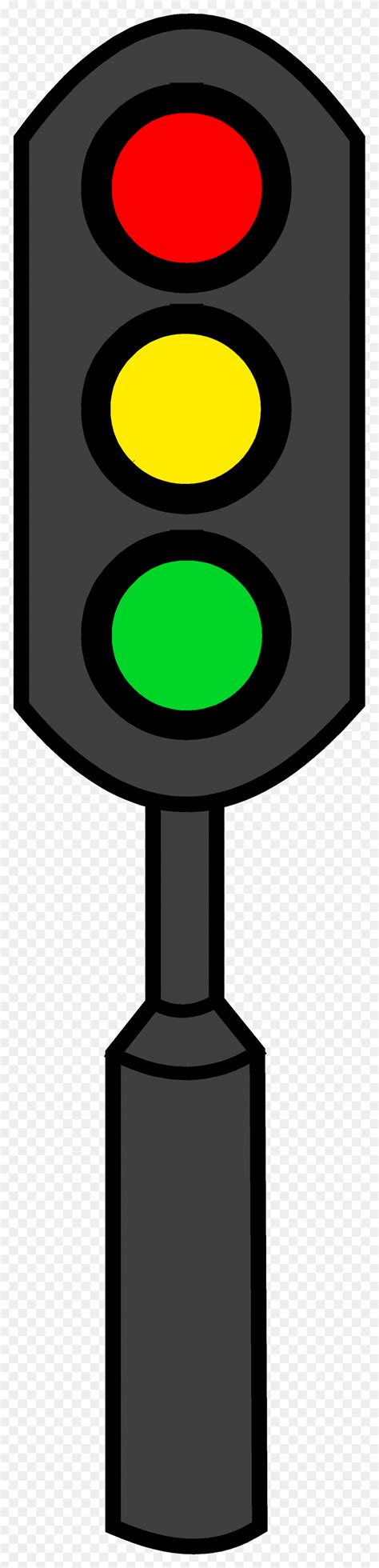 Green Stop Light Clipart - Green Light Clipart - FlyClipart