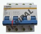 MCB mini circuit breaker MCCB RCCB earth leakage circuit breaker, High Quality China MCB mini ...