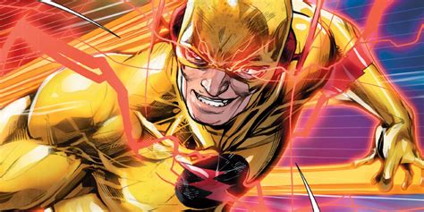 The Flash Leaves Reverse Flash’s Last Crime a Mystery - For Now