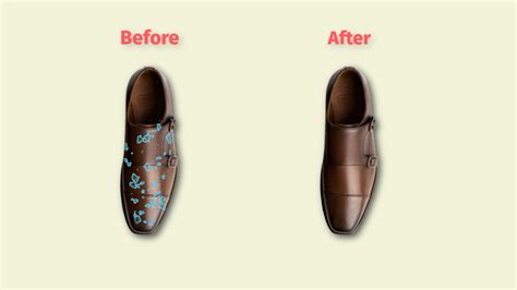 How to Remove Water Stains on Leather Shoes Fast and Easy