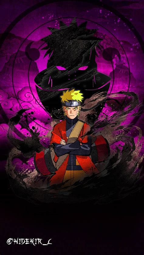 Sage Mode Naruto Wallpapers - Wallpaper Cave