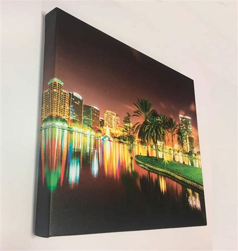 Premium Canvas Prints for Home/Office Decor