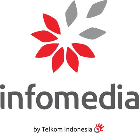 Logo Infomedia Nusantara - 237 Design