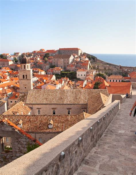 Dubrovnik travel - Lonely Planet | Croatia, Europe