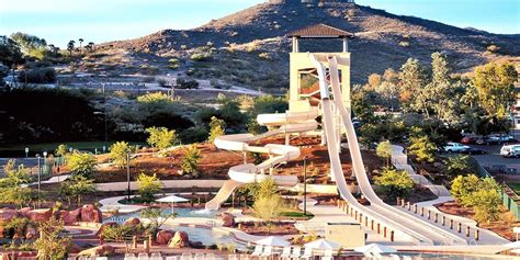 Arizona Grand Resort | Travelzoo