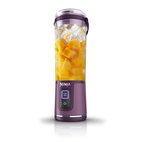 Ninja Blast™ Portable Blender Passion Fruit - Portable Blenders