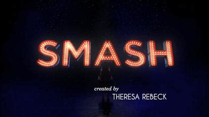 Smash (TV series) - Wikipedia