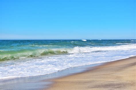 The Beaches of Martha’s Vineyard | Crispin Haskins