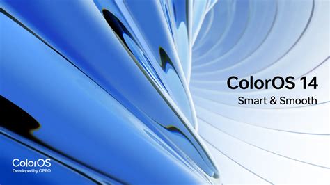 ColorOS 14 feature upgrades and global roadmap make debut - NotebookCheck.net News