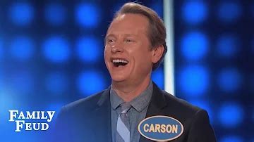 Who is Carson Kressley family? – BIO-Answers.com