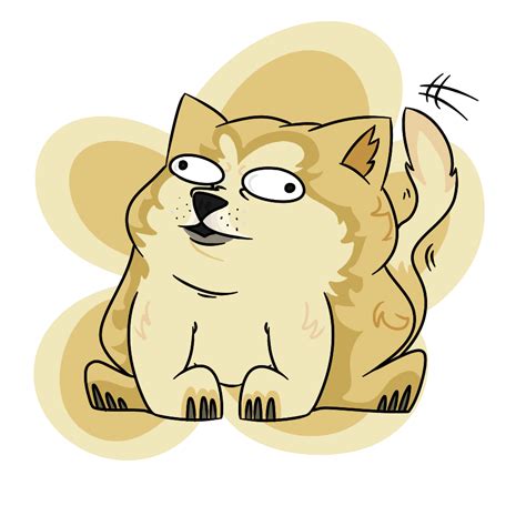 Doge by JamToon on DeviantArt