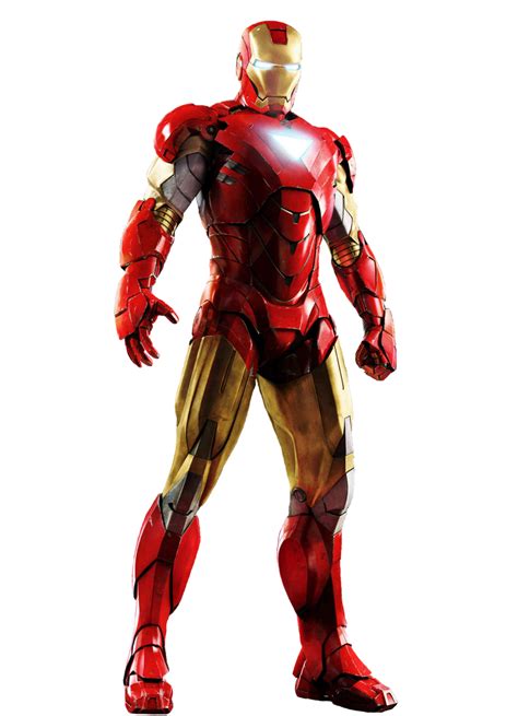 Iron Man 3 Logo Png - PICSFORFREE