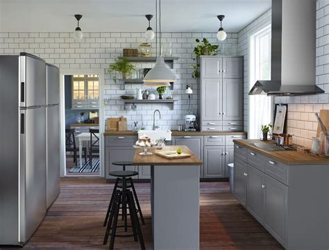 Ikea Kitchen Island - Home Decoration Ideas