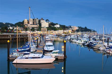 Torquay travel | England - Lonely Planet