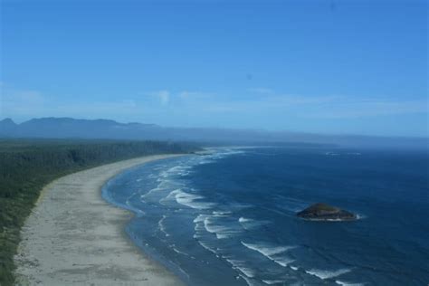 Pacific Rim National Park Reserve - The Official Tourism Tofino