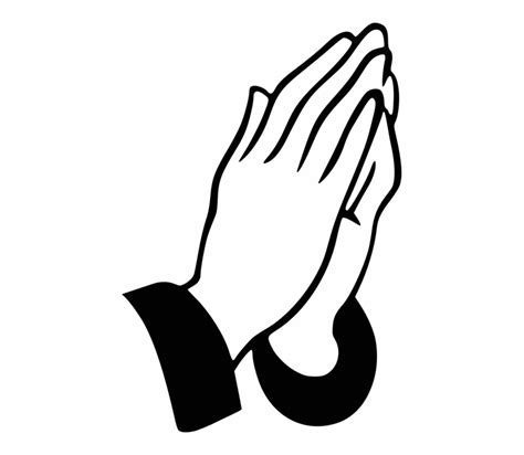 Free Praying Emoji Transparent, Download Free Praying Emoji Transparent ...