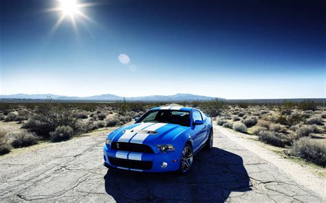 Ford Mustang GT Wallpapers - Wallpaper Cave