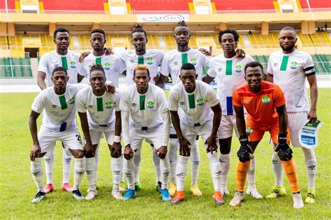 2023 AFCON Qualifier: Five Sierra Leone players Super Eagles should be wary of - Daily Post Nigeria