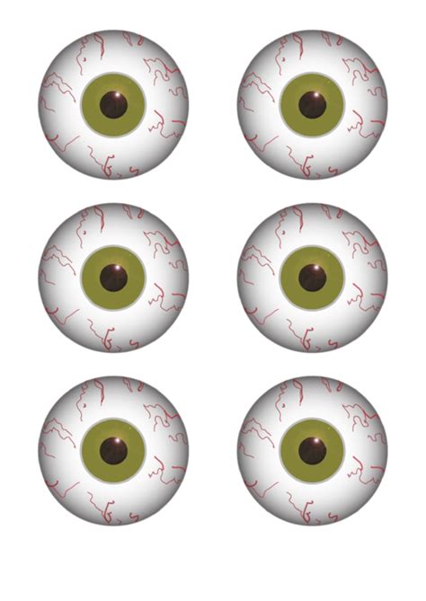 Looking for a Halloween Eyes Template? Download it for free! | Halloween printables free, Spooky ...