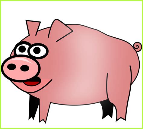 Mother clipart pig, Mother pig Transparent FREE for download on WebStockReview 2022