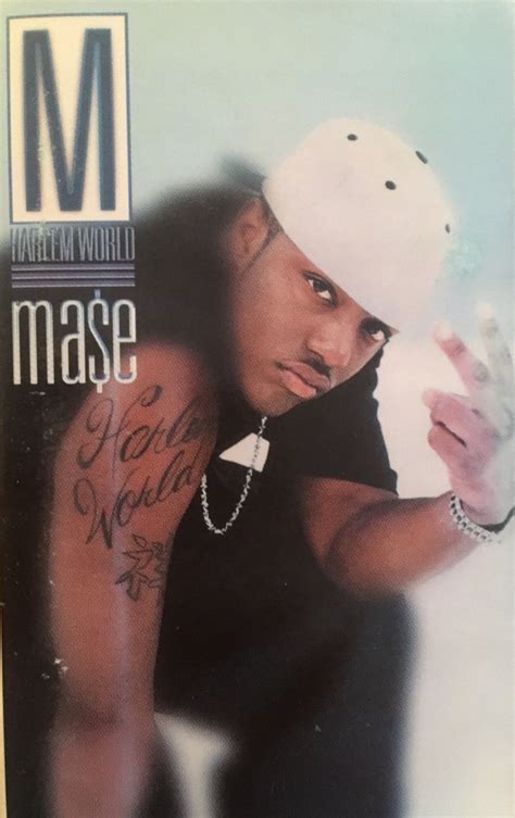 Mase Harlem world (Vinyl Records, LP, CD) on CDandLP