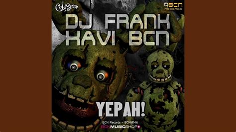 Yepah (Original Mix) - YouTube